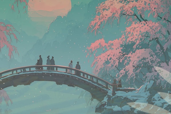 CauseVox Great Connection v1 - NO TEXT - February 2026-600