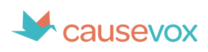 Causevox Logo