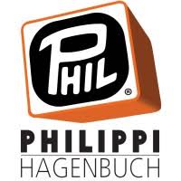 Phil Logo